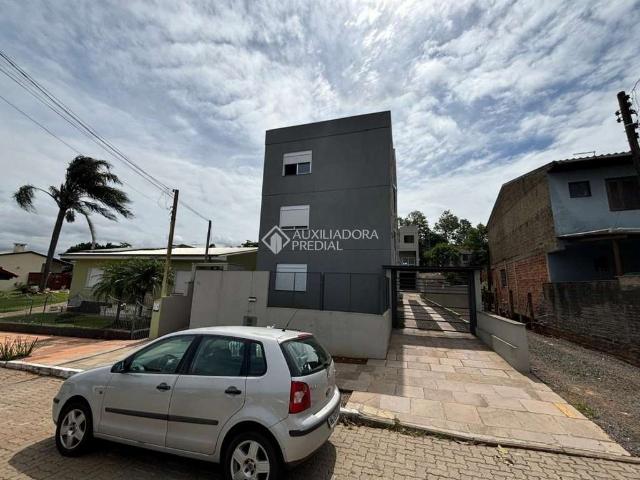 Apartamento venda em Região Geográfica Imediata de Novo Hamburgo - São Leopoldo, Região Metropolitana de Porto Alegre
