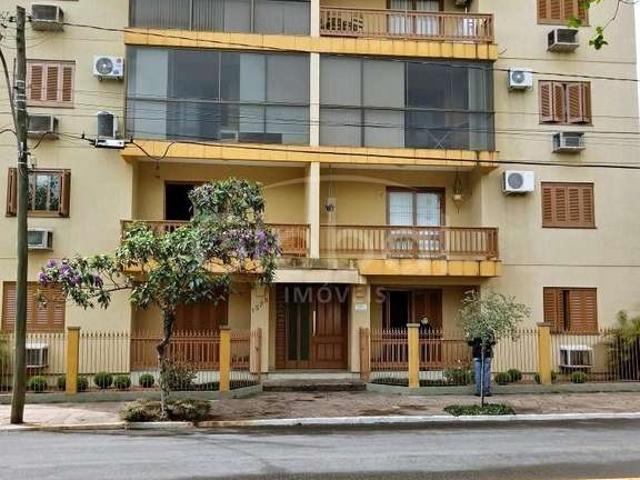 Apartamento venda em Região Geográfica Imediata de Erechim, Barão de Cotegipe