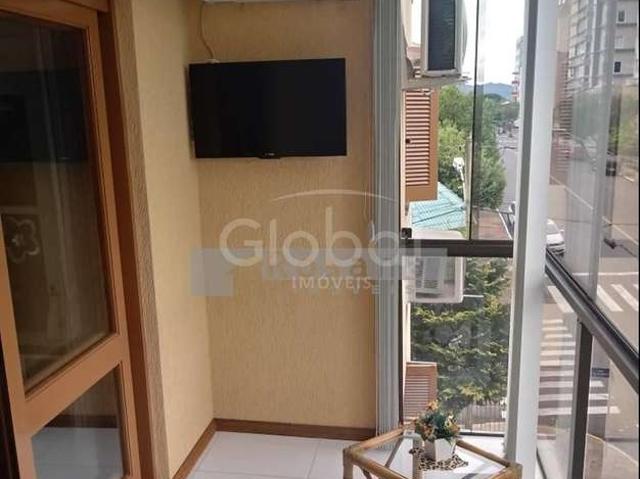 Apartamento venda em Região Geográfica Imediata de Erechim, Barão de Cotegipe