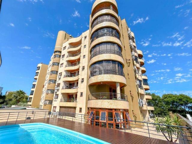 Apartamento venda em Dois Irmãos