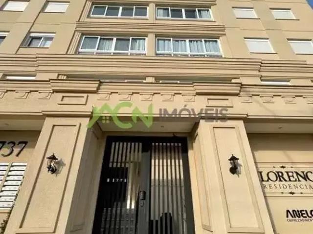 Apartamento venda em Região Geográfica Imediata de Erechim, Barão de Cotegipe