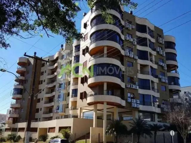 Apartamento venda em Região Geográfica Imediata de Erechim, Barão de Cotegipe