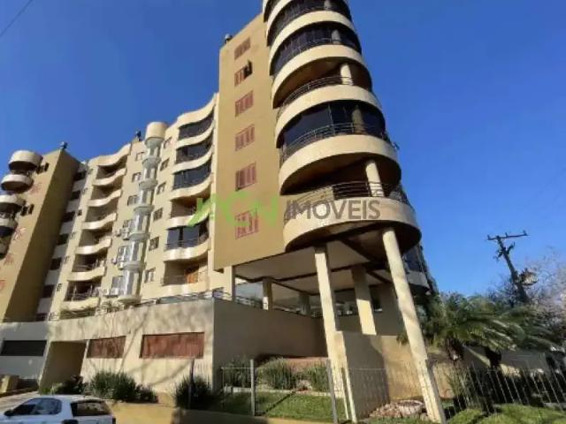 Apartamento venda em Região Geográfica Imediata de Erechim, Barão de Cotegipe
