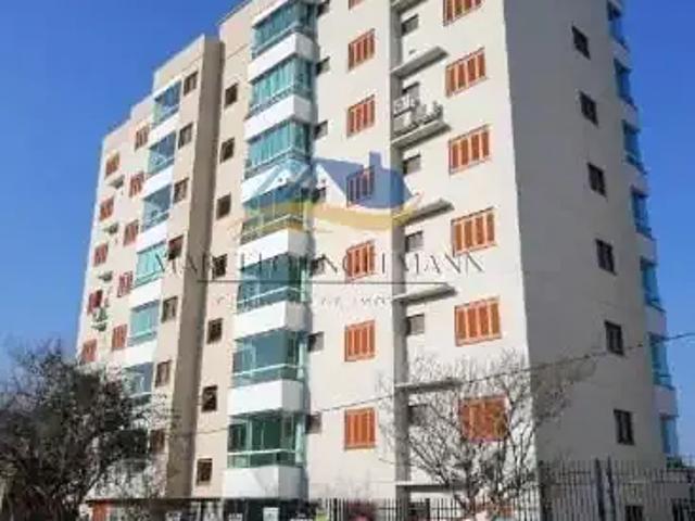 Apartamento venda em Região Geográfica Imediata de Novo Hamburgo - São Leopoldo, Região Metropolitana de Porto Alegre