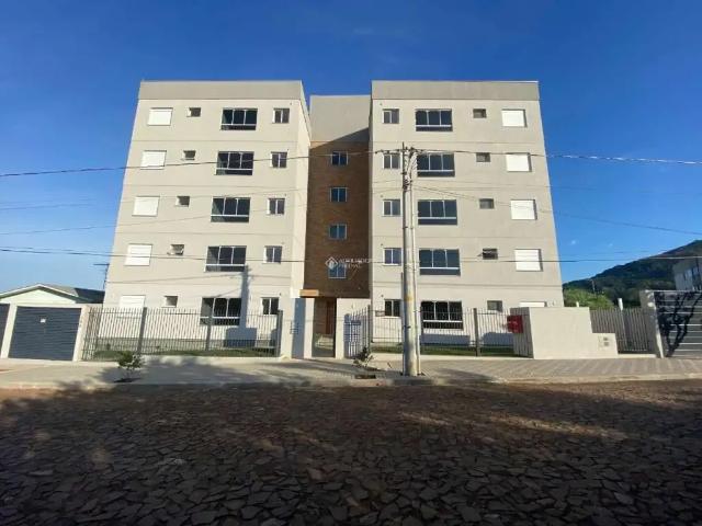 Apartamento venda em Região Geográfica Imediata de Novo Hamburgo - São Leopoldo, Região Metropolitana de Porto Alegre
