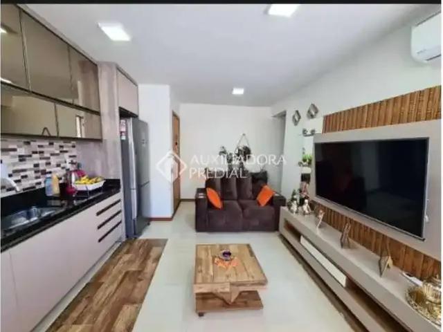 Apartamento venda em Dois Irmãos
