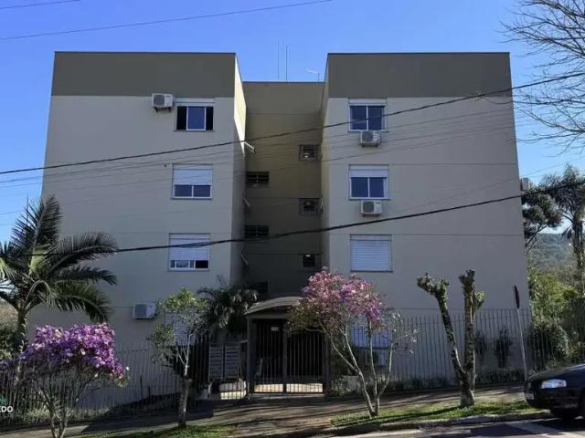 Apartamento venda em Região Geográfica Imediata de Novo Hamburgo - São Leopoldo, Região Metropolitana de Porto Alegre
