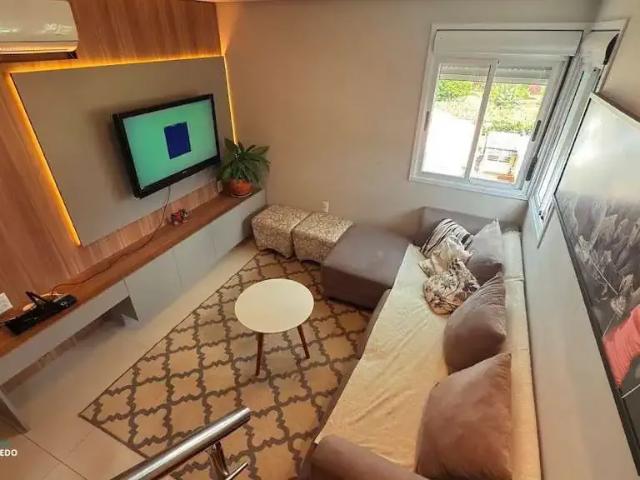 Apartamento venda em Região Geográfica Imediata de Novo Hamburgo - São Leopoldo, Região Metropolitana de Porto Alegre