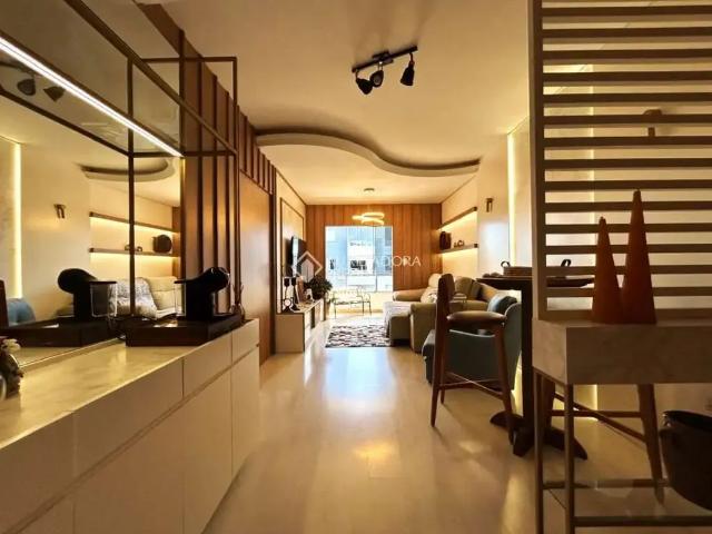 Apartamento venda em Dois Irmãos