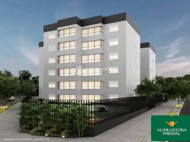 Apartamento venda em Região Geográfica Imediata de Novo Hamburgo - São Leopoldo, Região Metropolitana de Porto Alegre