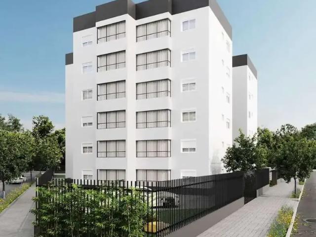 Apartamento venda em Região Geográfica Imediata de Novo Hamburgo - São Leopoldo, Região Metropolitana de Porto Alegre