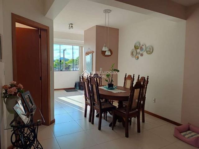 Apartamento venda em Dois Irmãos