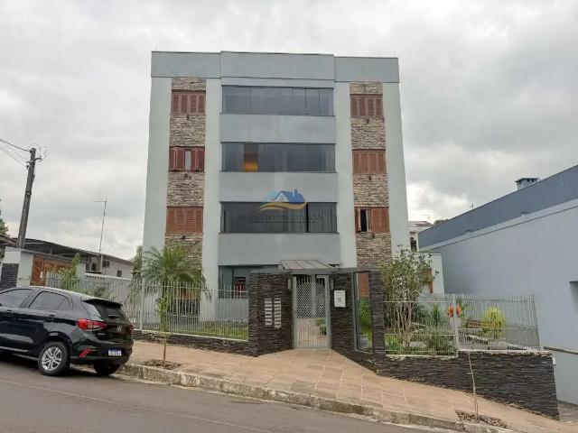 Apartamento venda em Região Geográfica Imediata de Novo Hamburgo - São Leopoldo, Região Metropolitana de Porto Alegre
