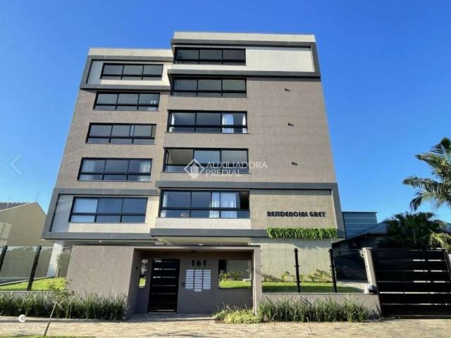 Apartamento venda em Dois Irmãos