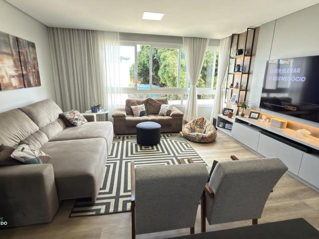 Apartamento venda em Dois Irmãos