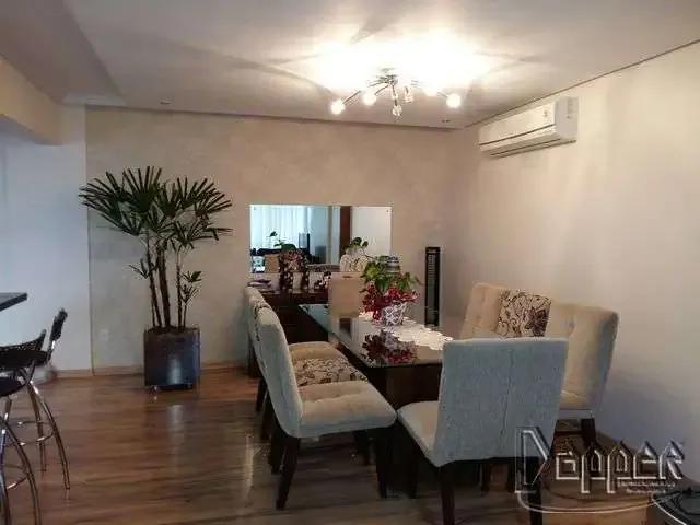 Apartamento venda em Região Geográfica Imediata de Novo Hamburgo - São Leopoldo, Região Metropolitana de Porto Alegre