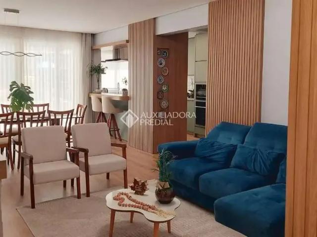 Apartamento venda em Dois Irmãos