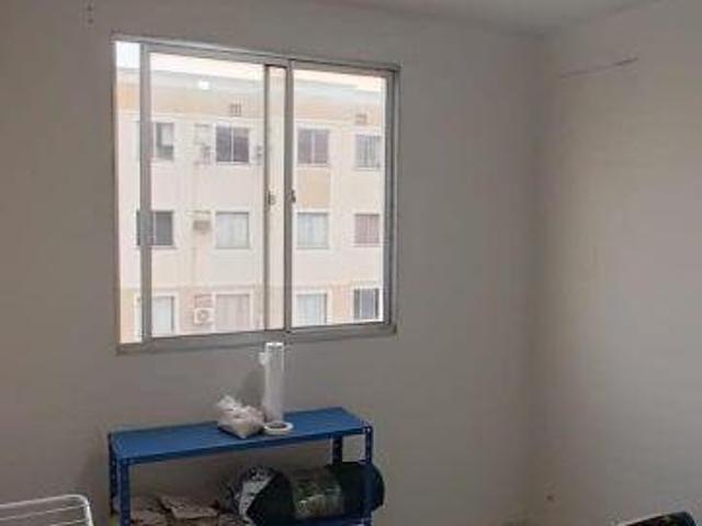 Apartamento venda em Região Geográfica Imediata de Cuiabá, Região Metropolitana do Vale do Rio Cuiabá