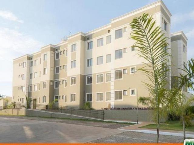 Apartamento venda em Região Geográfica Imediata de Cuiabá, Região Metropolitana do Vale do Rio Cuiabá
