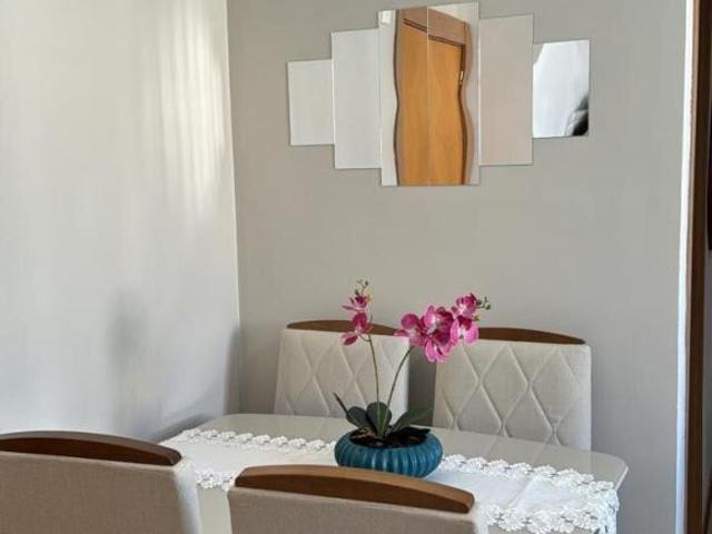 Apartamento venda em Região Geográfica Imediata de Cuiabá, Região Metropolitana do Vale do Rio Cuiabá