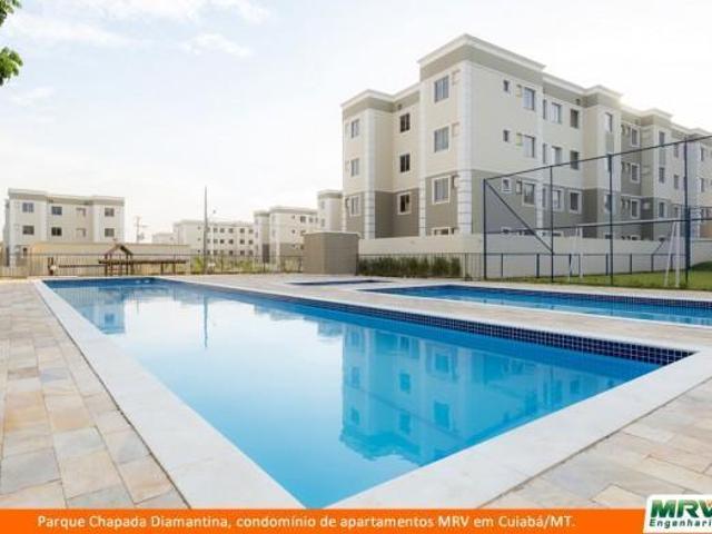 Apartamento venda em Região Geográfica Imediata de Cuiabá, Região Metropolitana do Vale do Rio Cuiabá