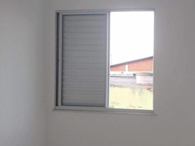 Apartamento venda em Chácaras Contagem 3ª Gleba, Contagem