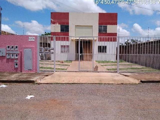 Apartamento venda em Região Geográfica Imediata de Luziânia, Região Integrada de Desenvolvimento do Distrito Federal e Entorno