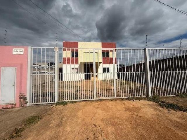Apartamento venda em Dom Bosco, Cidade Ocidental