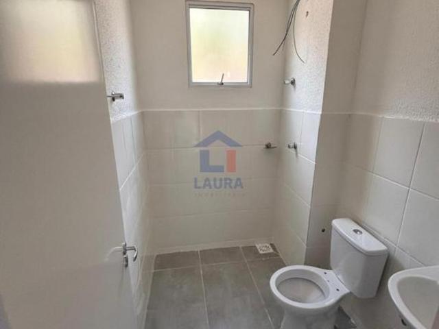 Apartamento venda em Dom Bosco, Pará de Minas