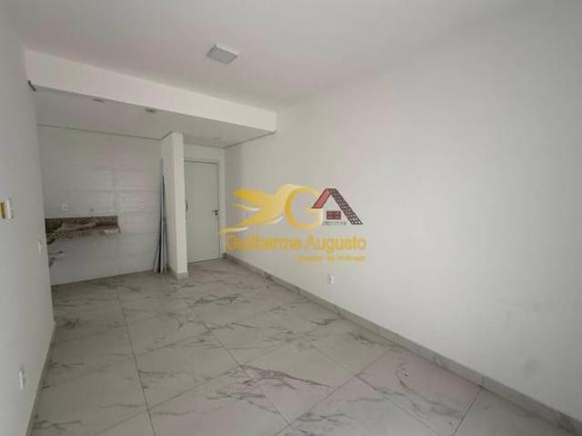 Apartamento venda em Centro, São João del-Rei