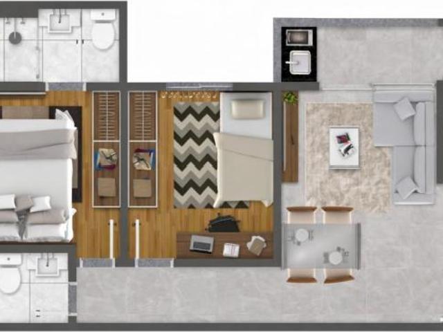 Apartamento venda em Região Geográfica Imediata de Belo Horizonte, Região Metropolitana de Belo Horizonte