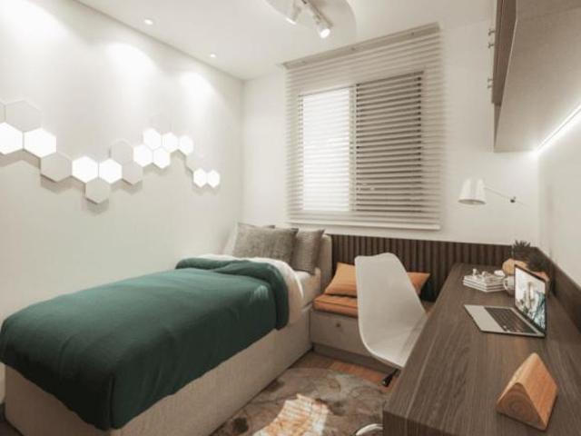 Apartamento venda em Regional Nordeste, Belo Horizonte