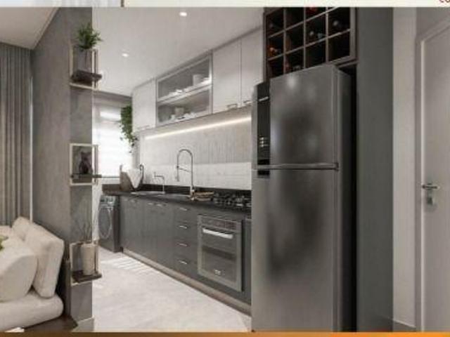 Apartamento venda em Regional Nordeste, Belo Horizonte