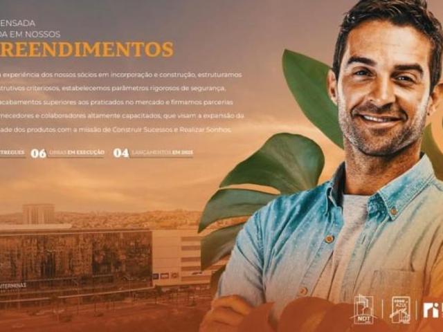 Apartamento venda em Regional Nordeste, Belo Horizonte