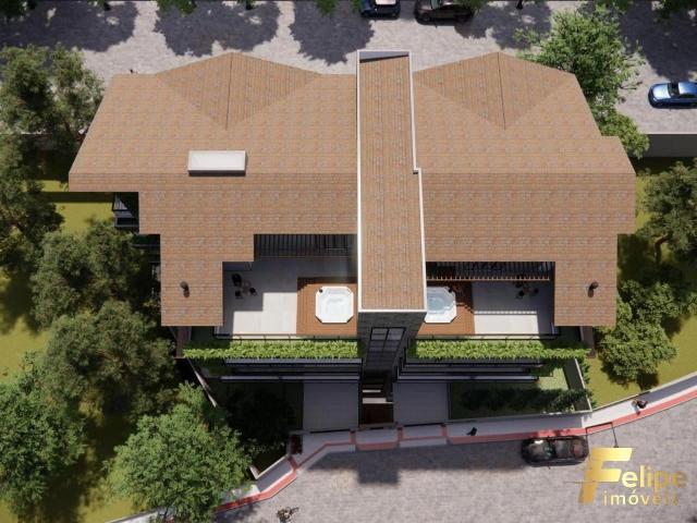 Apartamento venda em Domingos Martins