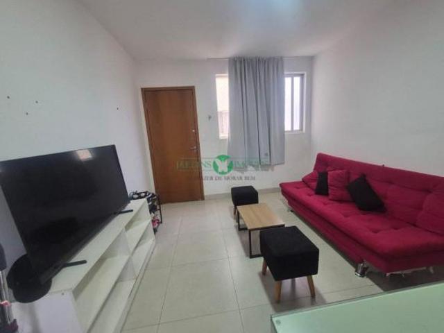 Apartamento venda em Pampulha, Belo Horizonte