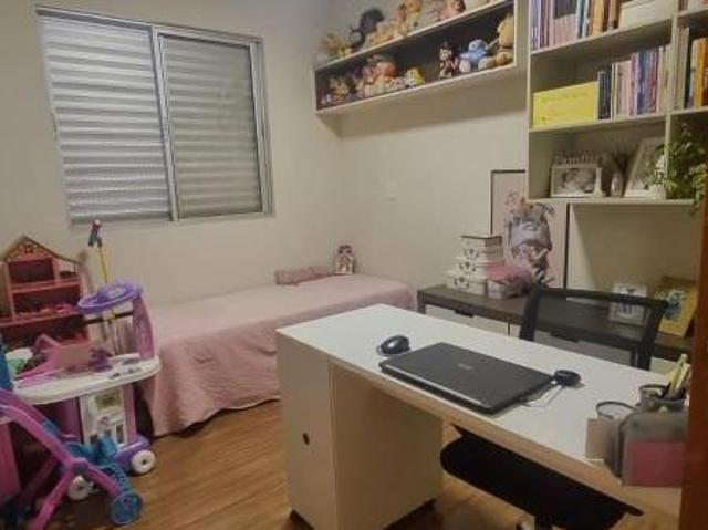 Apartamento venda em Região Geográfica Imediata de Belo Horizonte, Região Metropolitana de Belo Horizonte