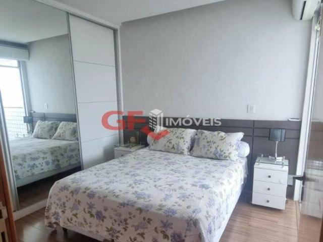 Apartamento venda em Pampulha, Belo Horizonte