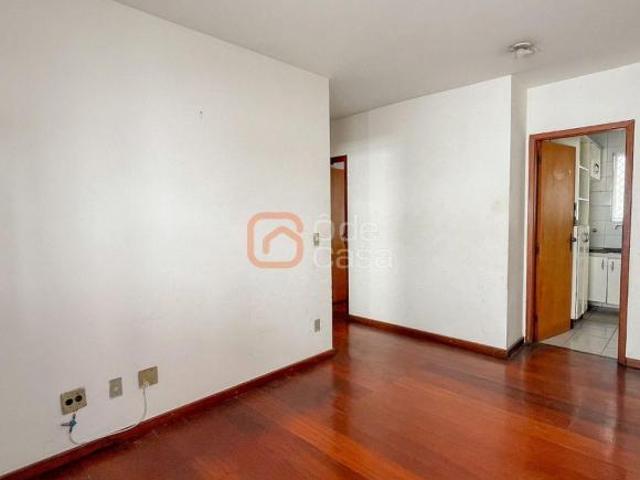 Apartamento venda em Dona Clara, Belo Horizonte