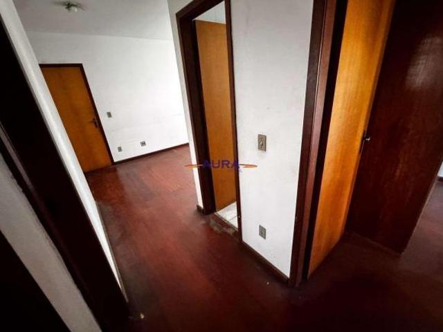 Apartamento venda em Dona Clara, Belo Horizonte