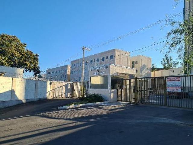 Apartamento venda em Santo Antônio, Ribeirão das Neves