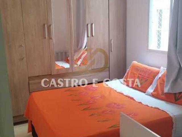 Apartamento venda em Centro, Contagem