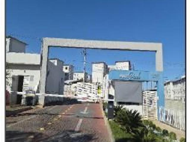 Apartamento venda em Centro, Contagem
