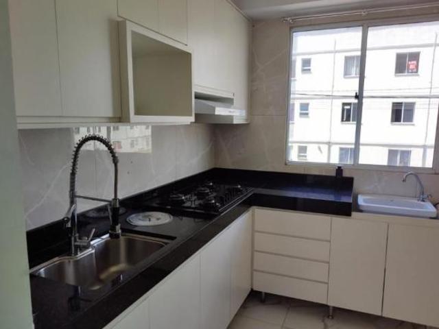 Apartamento venda em Los Angeles, Contagem