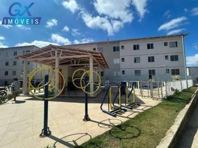 Apartamento venda em Região Geográfica Imediata de Sete Lagoas, Santana de Pirapama