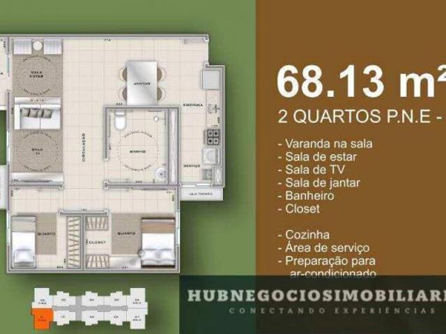 Apartamento venda em Região Geográfica Imediata de Montes Claros, Montes Claros