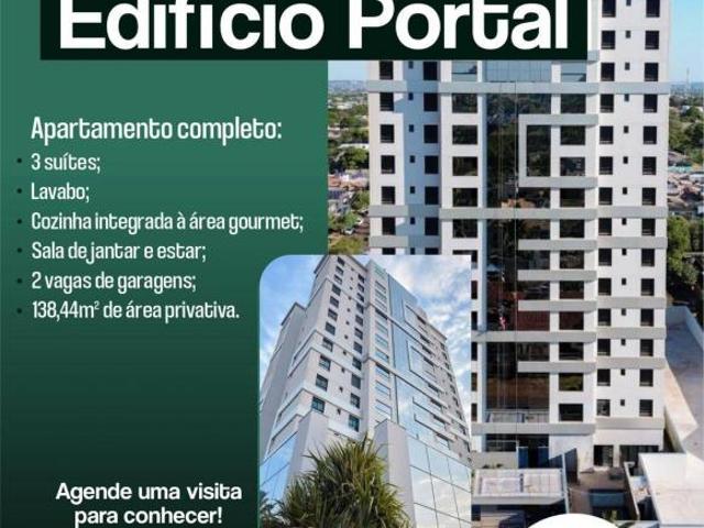 Apartamento venda em Dourados