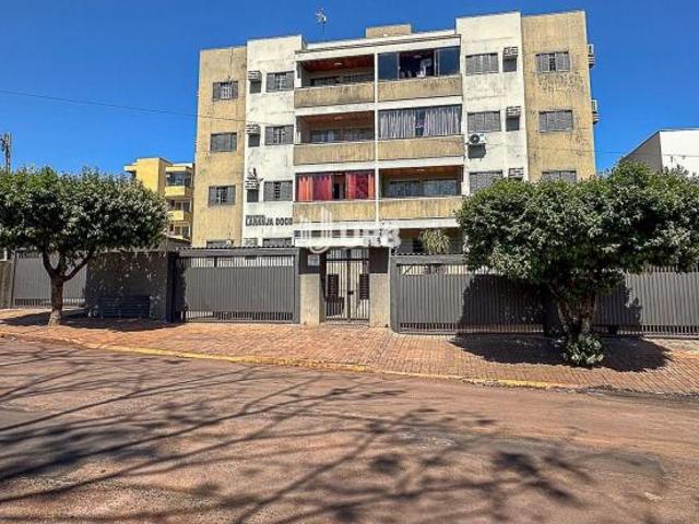 Apartamento venda em Dourados