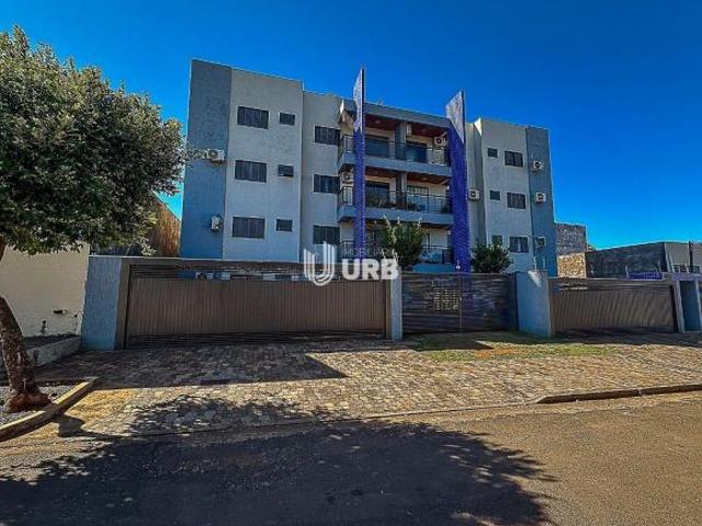Apartamento venda em Região Geográfica Imediata de Dourados, Dourados