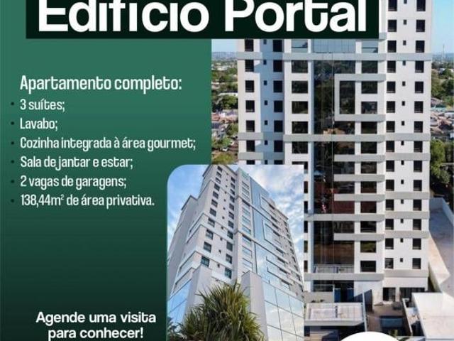 Apartamento venda em Região Geográfica Imediata de Dourados, Dourados